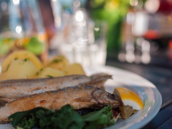 Карельская ряпушка пока набрала 765 голосов на конкурсе «Вкусы России»