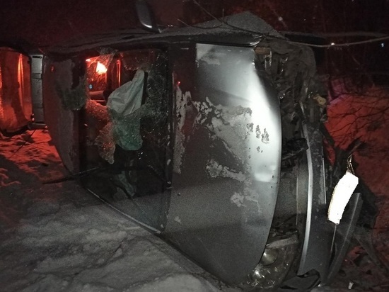 Четырёхлетний мальчик пострадал в ДТП с автобусом в Прокопьевске