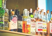 Время продажи алкоголя в Забайкалье могут ограничить в утренние часы