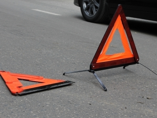 В Новодвинске в результате ДТП погибла 83-летняя женщина-пешеход