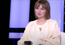 Заслуженная артистка России, актриса Елена Ксенофонтова попала в больницу в тяжелом состоянии