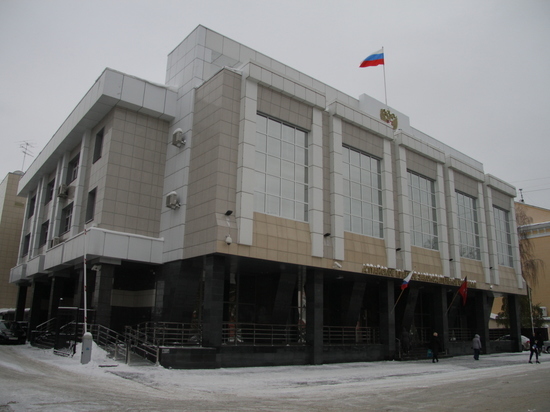 Доходы бюджета Алтайского края увеличатся в 2021 году на 17,4 млрд рублей