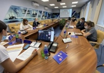 ПАО «ТГК-14» совместно с молодежным центром «Искра» стали организаторами в Забайкальском крае и Республике Бурятия онлайн-совещания «Диалог на равных»