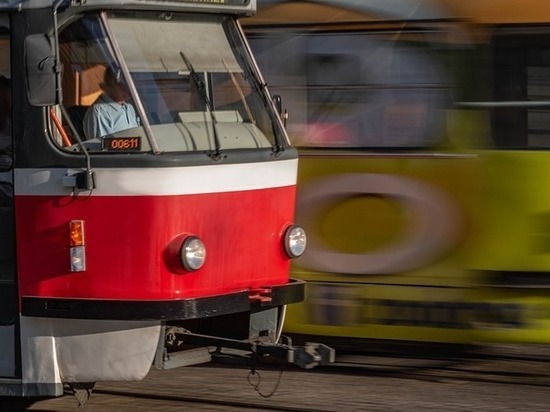 За два года в ДНР поставят на рельсы еще 20 трамваев