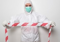 В медучреждениях ДНР ежедневно фиксируют новые случая заражения коронавирусом, возрастает заболеваемость ОРВИ среди взрослого населения
