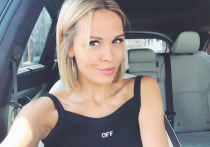 Российская актриса Мария Горбань поделилась с поклонниками на своей странице в Instagram зажигательным видео с участием других представителей отечественного шоу-бизнеса