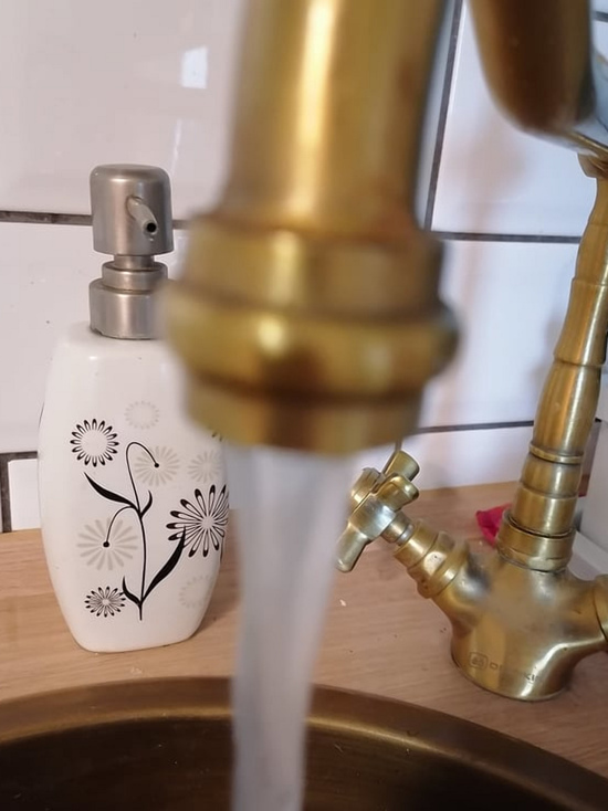 Смолянам предлагают без штрафных санкций погасить долги за воду