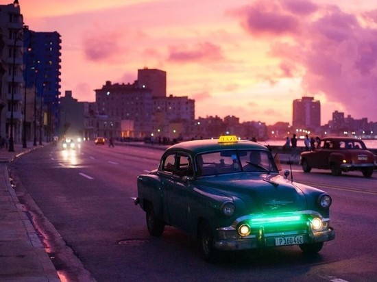 Куба вводит "коронавирусный" сбор для туристов