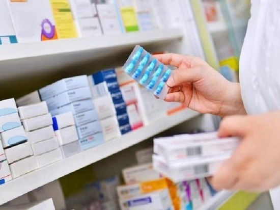 Актуальные лекарственные препараты в аптеках Серпухова имеются в полном объёме
