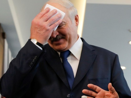Лукашенко пообещал "интересную информацию" об убитом Бондаренко
