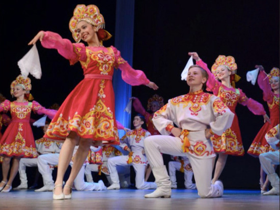 Южноуральцы увидят выступления лучших любительских танцевальных коллективов в цифровом формате