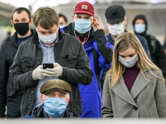 Еще 177 человек с коронавирусом выявили в Хакассии
