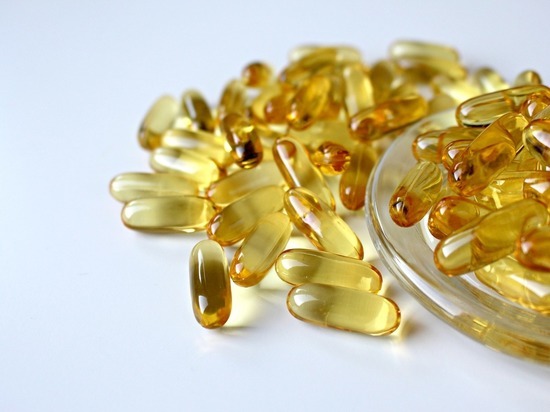 Саратовский фармаколог предупредил  об опасности злоупотребления витамином D