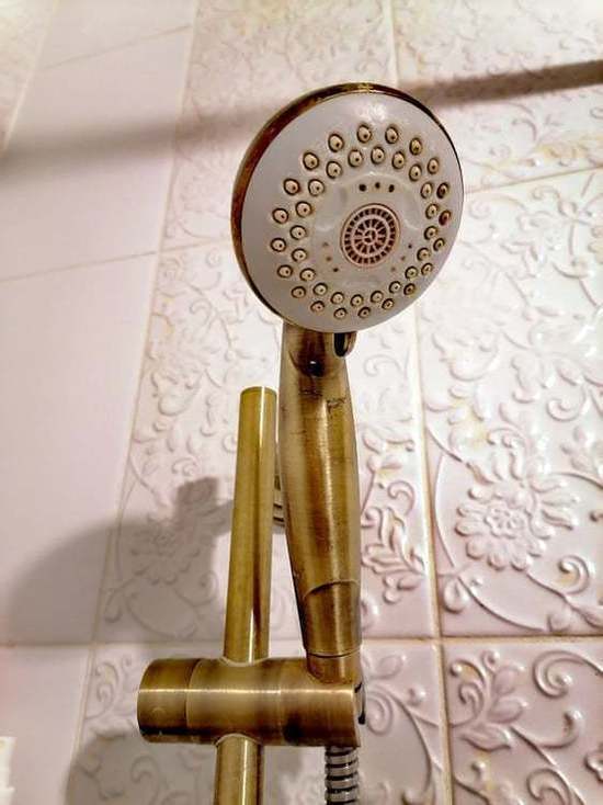 На семи улицах в Смоленске пять дней не будет горячей воды