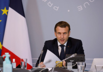 Президент Франции Эмманюэль Макрон выдвинул ультиматум мусульманским лидерам Франции