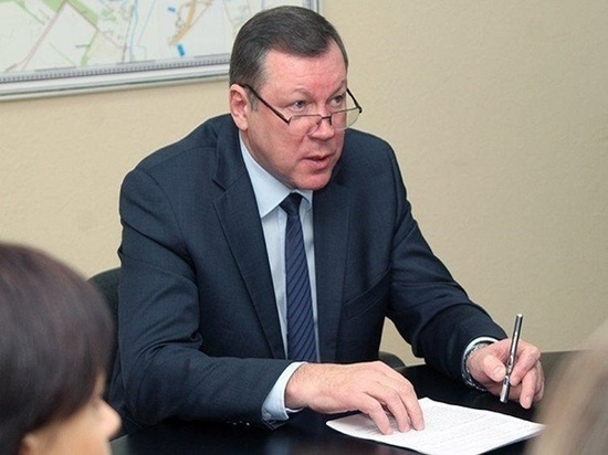 Суд над экс-главой Новочеркасска перенесли