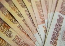 В октябре российские граждане стали резко забирать деньги с банковских счетов и депозитов