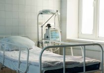 В Агинской окружной больнице открыли моно-отделение на 30 мест для лечения пациентов с COVID-19