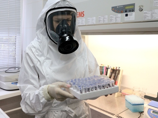 В Ростовской области коронавирус выявлен у 37 146 человек