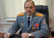 В Чите на 59-м году жизни скончался бывший начальник забайкальского линейного управления МВД на транспорте, полковник в отставке Игорь Бояркин