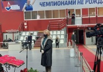 Сегодня Бурятия простилась с первым президентом республики Леонидом Васильевичем Потаповым