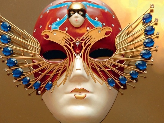 На "Золотую маску" номинировали два спектакля Мариинского театра