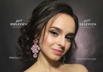 Специалист по подбору персонала банка «Открытие» Анна Локтионова стала победительницей престижного конкурса красоты «Мисс Офис-2020»