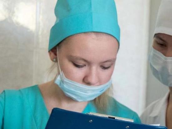 Более 100 студентов Костромского медколледжа «мобилизованы» на помощь медикам, ведущим борьбу с эпидемией