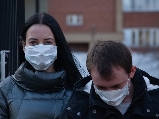 В ДНР подтверждено более 50 случаев заражения коронавирусом за сутки