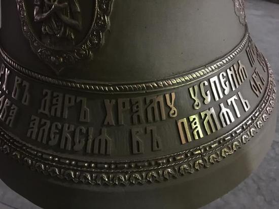 Селяне Ставрополья услышат перезвон колоколов