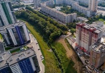 Еще одно парковое пространство в скором времени появится в Заельцовском районе