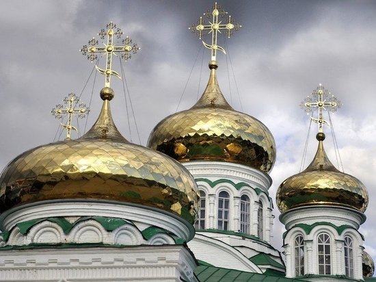 В Татарстане пройдет прямая трансляция прощания с митрополитом Феофаном