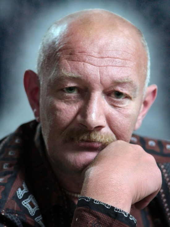 Умер бывший главный режиссер театра Русской драмы в Улан-Удэ