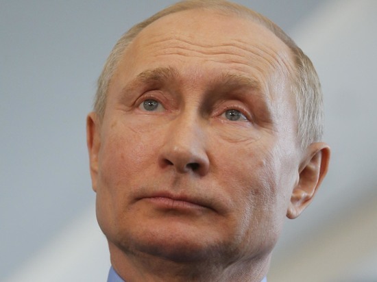 Путин разъяснил статус России в договоре по Карабаху