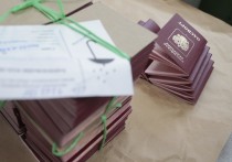 Министерство внутренних дел предложило получать гражданство мигрантам при наличии родни в Российской Федерации