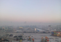 В Ингодинском районе Читы в 2 раза превышена предельно допустимая концентрация (ПДК) пыли в атмосфере и в 1,9 раз – фенола
