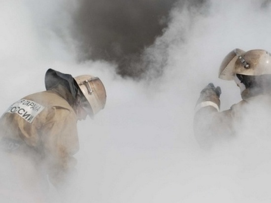 В Хакасии за выходные произошло 17 пожаров, один – трагический