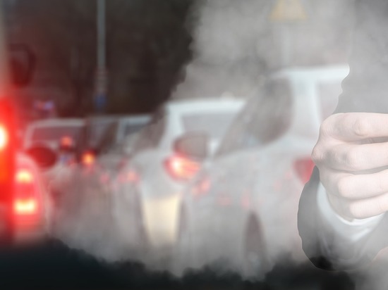 Воздух вокруг автотрасс в России стал чище в 2 раза