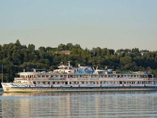 В России решили ввести плату за движение по рекам