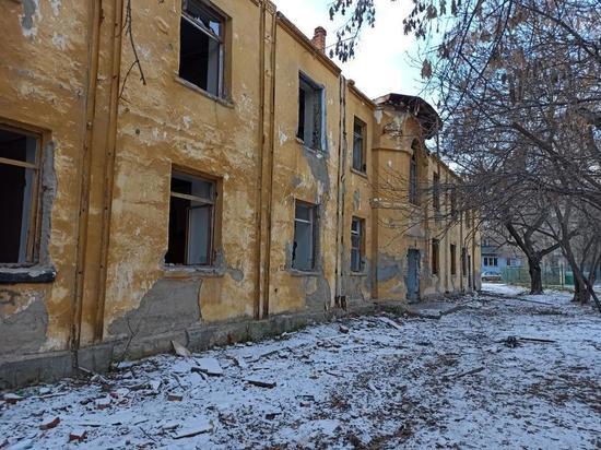 Прокуратура обязала администрацию Челябинска снести аварийный дом