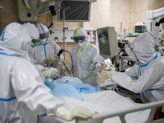 Еще 19 человек стали жертвами коронавируса в Ростовской области
