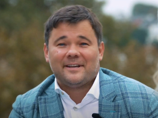 И заступился за "бандеровцев"