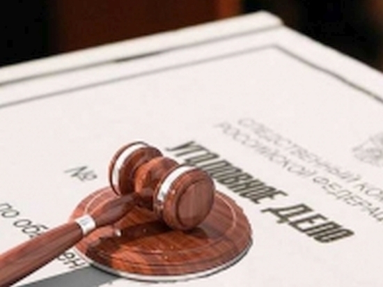 СК в Смоленске завершил расследование дела об убийстве на улице Автозаводская