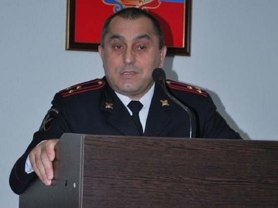 Полковник дагестанского МВД мог быть причастен к терактам в Москве