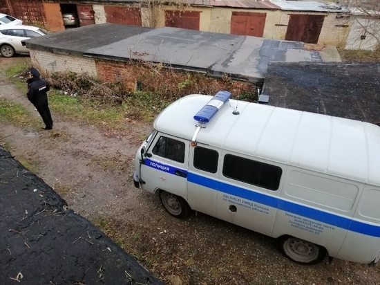 В Иванове озвучили причину гибели подростка, тело которого было найдено на крыше гаража