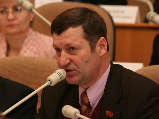 Кому правда нужна: оренбургского депутата лишили голоса