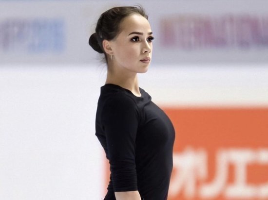 Бестемьянова оценила выступление Загитовой на гала-шоу Гран-при России