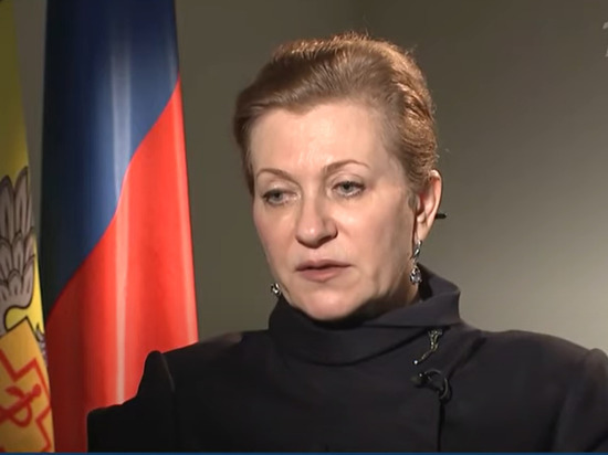 Попова назвала 13 регионов России с пиковыми значениями заражения коронавирусом