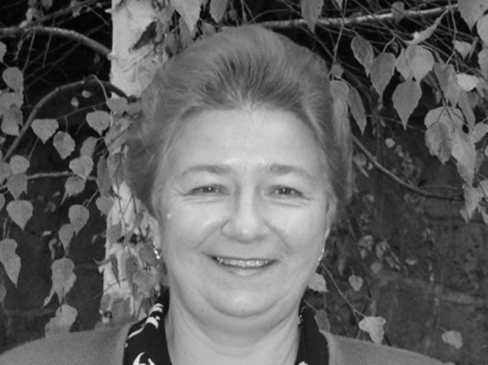 Скончалась бывшая руководитель управления соцзащиты Брянской области Валентина Хандожко