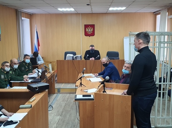 Допрос свидетеля по делу Шамсутдинова начался в Чите
